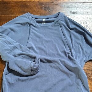 Kindred bravely bamboo nursing sweatshirt